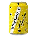Fernandes super pineapple