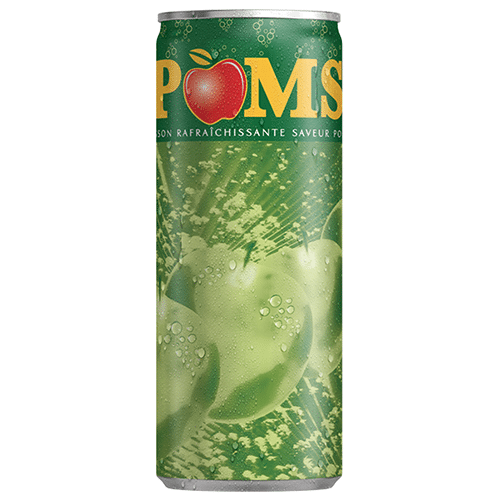 Poms 250ml