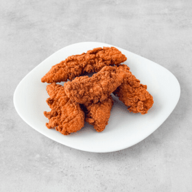 Chicken strips 5 stuks