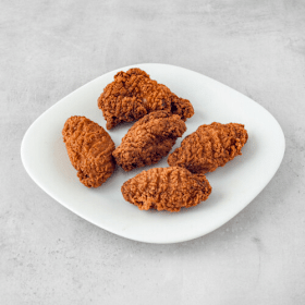 Chicken wings 5 stuks
