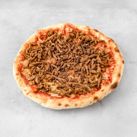 Pizza shoarma