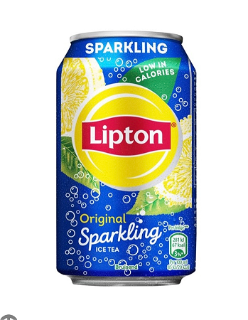 Lipton Original Sparkling
