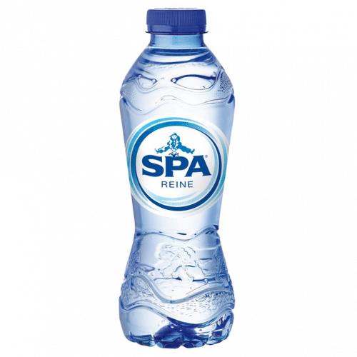 Spa Blauw 500ml