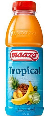 Maaza 330ml