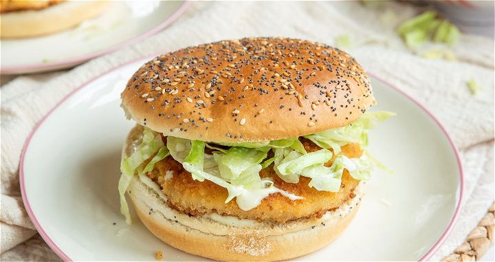 Chickenburger
