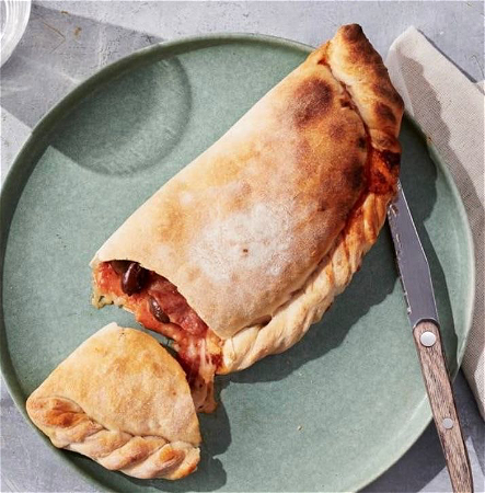 Calzone (KipDoner)