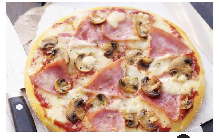 Cappricciosca (26 cm)