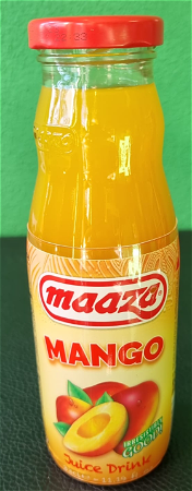 Maaza mango 500ml