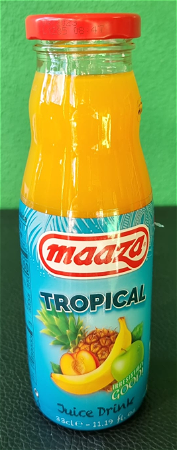 Maaza tropical 500ml