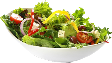 Gemengde Salade