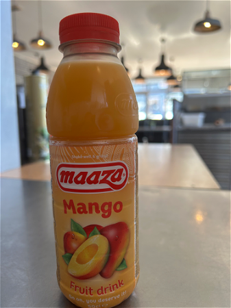 Mango 