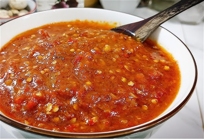 Sambal