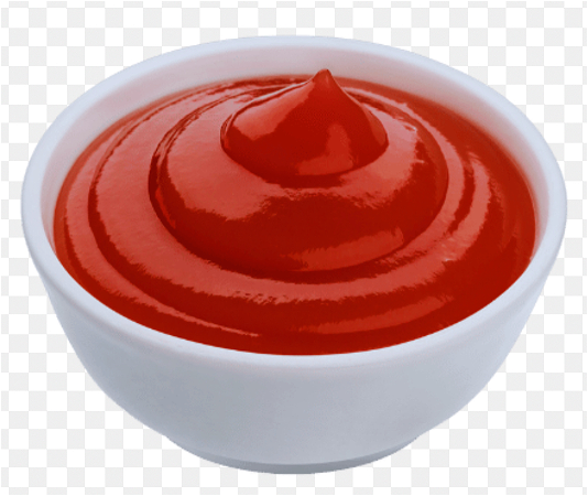 Ketchup