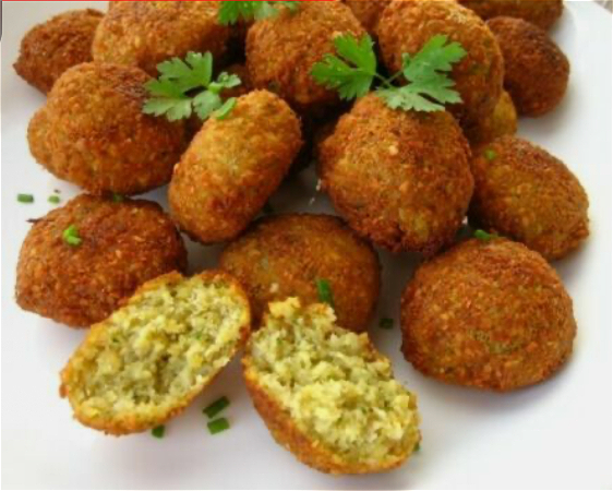 Flafel