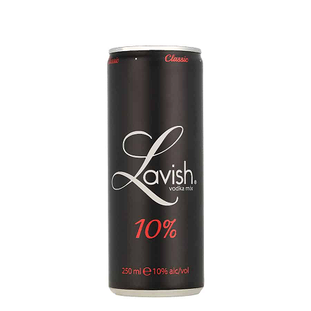 Lavish classic 10%