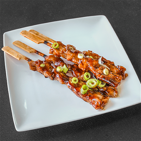 Yakitori