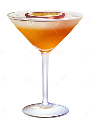 Pornstar Martini