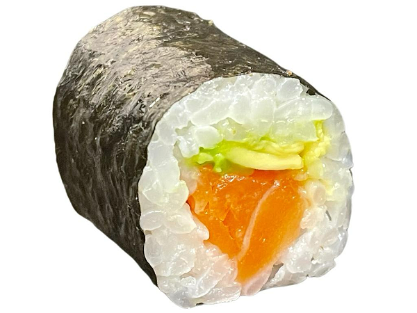 make salmon avocado