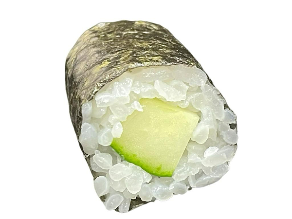 Maki cucumber