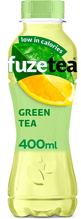 Fuzetea Green Tea