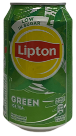Lipton Greentea