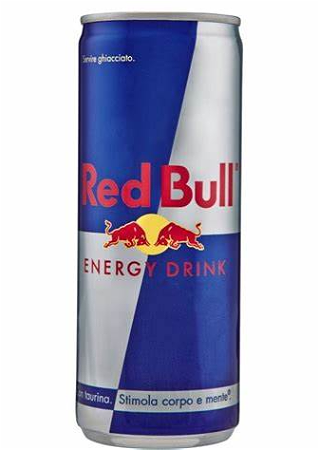 Red Bull Energy Drink 250ml