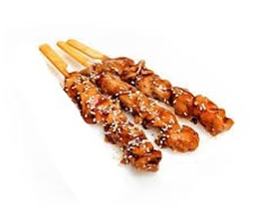 Yakitori (Halal)