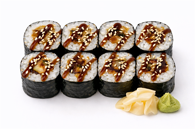 Unagi Maki