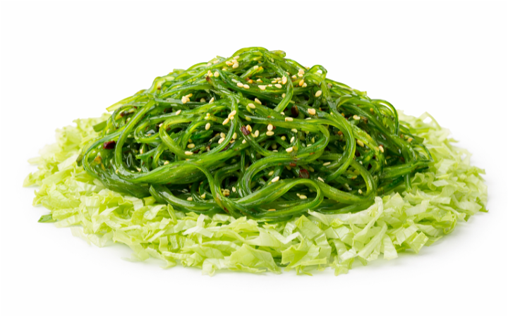 Chuka Wakame