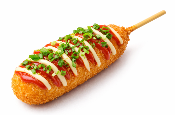 Corn Dog