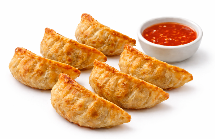 Gyoza