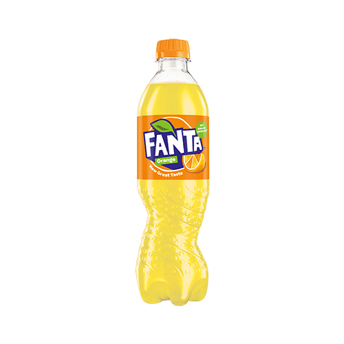 Fanta Orange 50cl