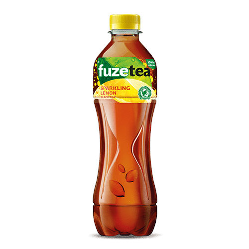 Fuze Tea Lemon 40cl