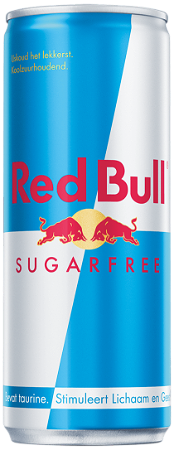 Red Bull Light