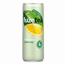 Fuze Tea Green Tea 