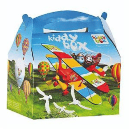Kiddybox