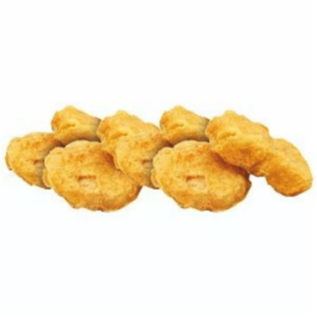 Nuggets 12 stuks