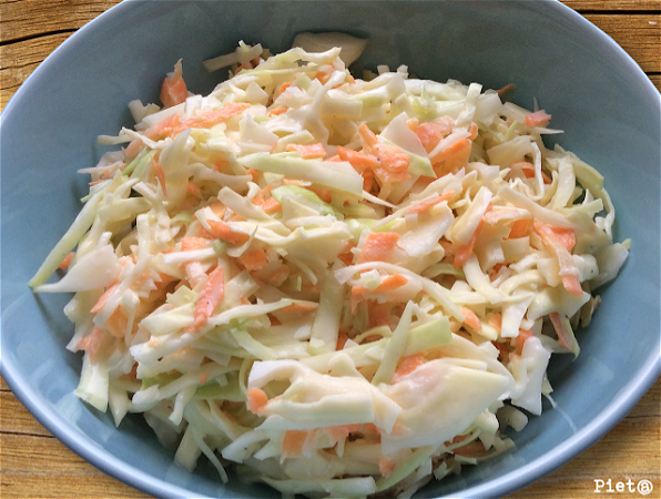 Coleslaw