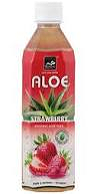 Aloe vera king strawberry