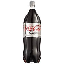 Coca-cola light 1,5 l