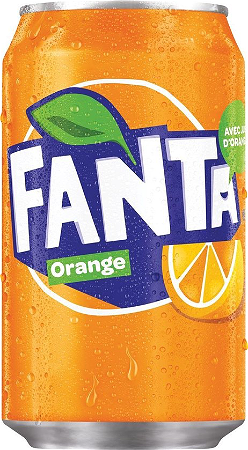 Fanta