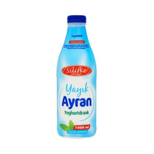 Ayran 330 ml