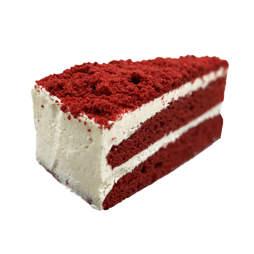 Red velvet cake