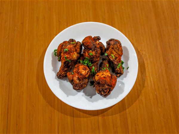 Spicy Drumsticks (5 st.)