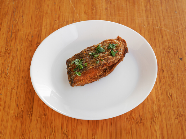 1 stuk Dorade (moot)