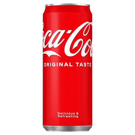 Coca-Cola 330ml