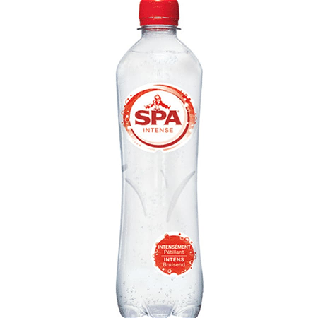 Spa Rood 500ml