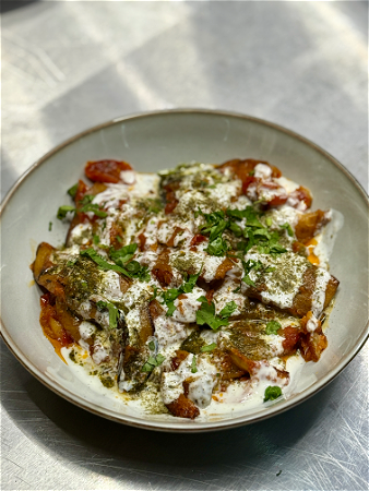 Banjan Borani