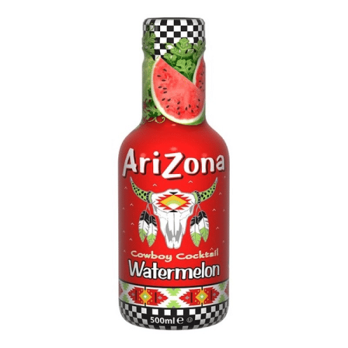 Arizona watermeloen