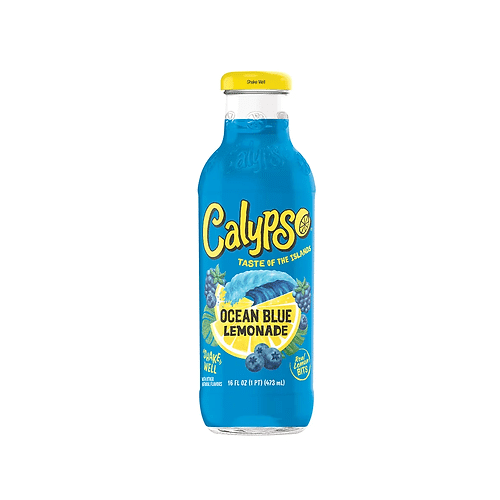 Calypso Ocean Blue
